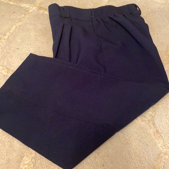 Pre-loved 3 piece suit for boy - Picture 2 of 2